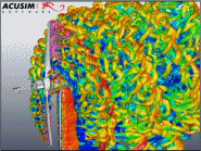 Altair Engineering Acquires ACUSIM Software