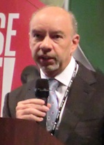 James Scapa