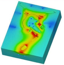 FLOW-3D