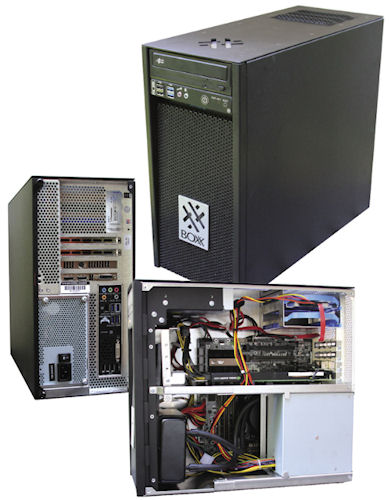 BOXX