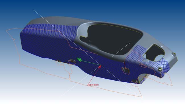 Anaglyph Ltd. Announces Version 4.1 of Laminate Tools 