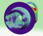 Analysis Meets Design with Computer Aided Engineering Software 