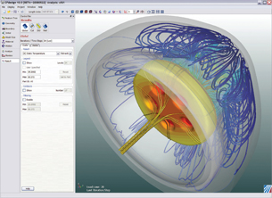 Analytical Visualization Uncovers More Detail