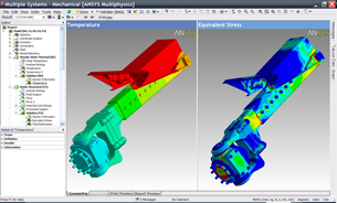 ANSYS 12.0 Launched