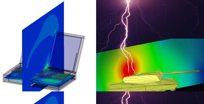 ANSYS 13.0 Engineering Simulation Suite Announced