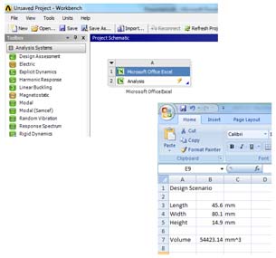 ANSYS 13.0 Engineering Simulation Suite Launched