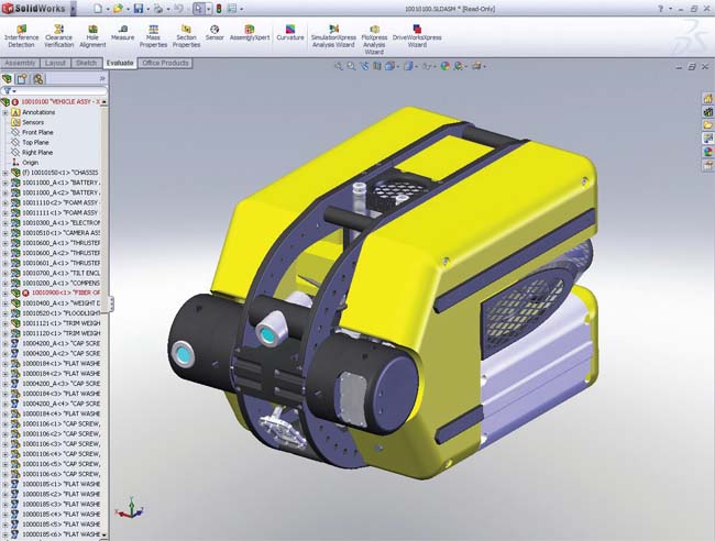 Aras Innovator: PLM on a Shoestring