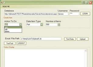 Aras Innovator: PLM on a Shoestring, Part 3