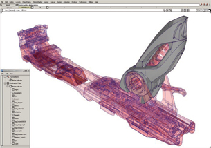 Autodesk AliasStudio 2009 Nearly Does It All