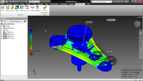Autodesk Cloud