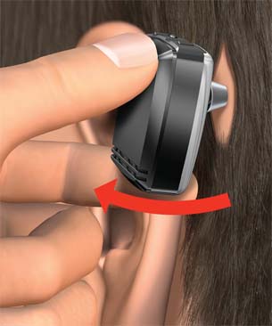 Autodesk Inventor Dispels Sounds of Silence