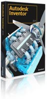 Autodesk Launches Inventor 2011 