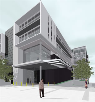 Autodesk Releases New Upgrades for Building Information Modeling 