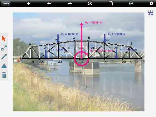 Autodesk bridge