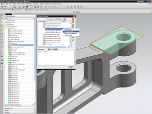 Automating the Design Validation Process with NX Check-Mate