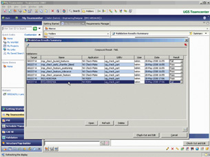 Automating the Design Validation Process with NX Check-Mate