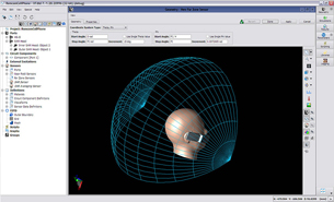 Big Speed Boost for Electromagnetic Simulations