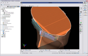 Big Speed Boost for Electromagnetic Simulations