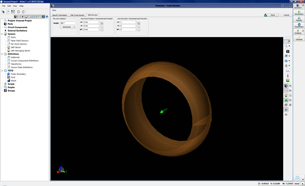 Big Speed Boost for Electromagnetic Simulations