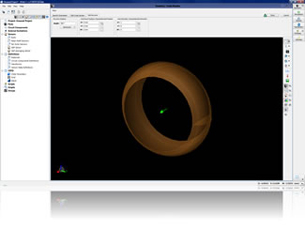 Big Speed Boost for Electromagnetic Simulations
