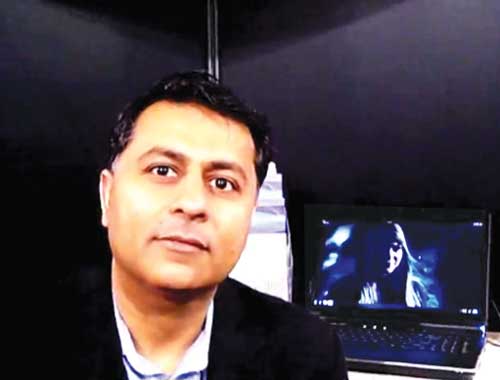 Shoaib Mohammad, BOXX Technologies