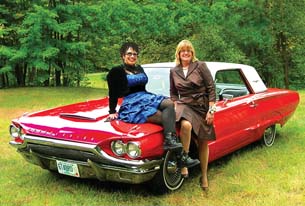 Brew Up Your Own Automobile