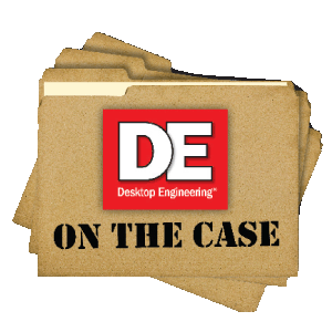 DE On the Case