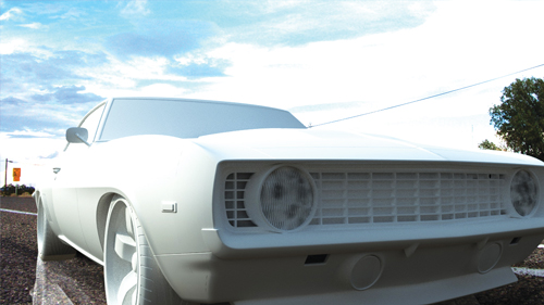 Bunkspeed Pro Suite 2012