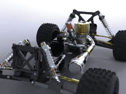 Bunkspeed's New hyperShot Helps With Product Design