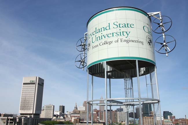CAD and Rapid Tech Takes Us Toward the Windy City