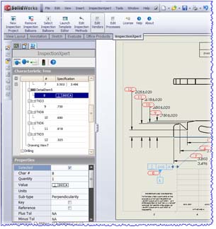 CAD2M to Resell InspectionXpert and Office2PDM
