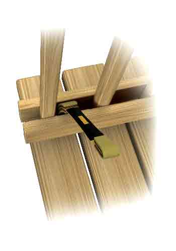 Pensa rendering