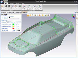 CCE&rsquo;s EnSuite Enhanced with Tools for Reverse Engineering and Rapid Prototyping