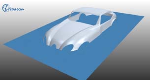 CD-adapco Releases STAR-CCM+ v6.02
