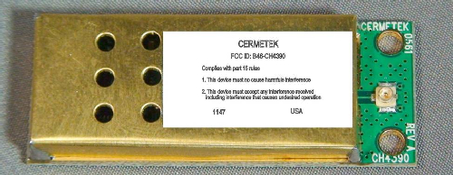 cermatek