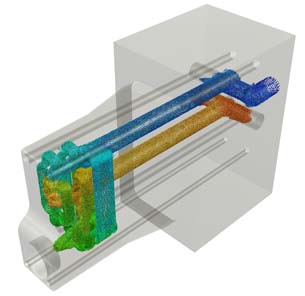 CFdesign Leads to a Radical New Mold
