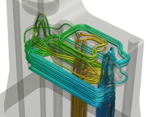 CFdesign Leads to a Radical New Mold
