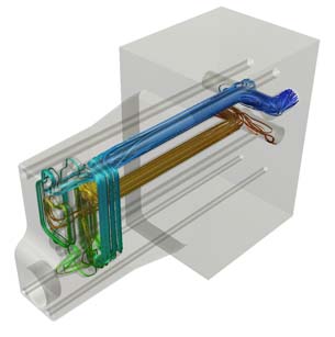CFdesign Leads to a Radical New Mold