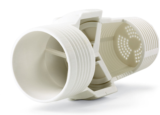 Check it Out: 3D Printing Whitepaper