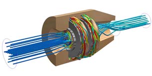 Check It Out: CFdesign for Optimizing Pump Designs