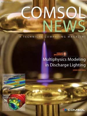 COMSOL News