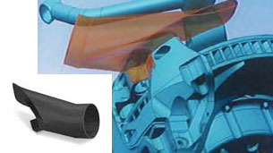 Fortus 3D Production System