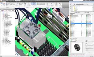 Managing Engineering Data: The Role of Product Data Management in Improving Engineering Efficiency