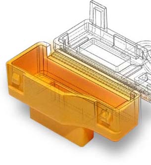 Check It Out: Proto Labs