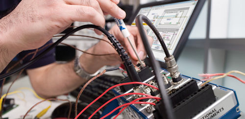 National Instruments