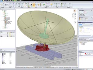 Release-to-CAD