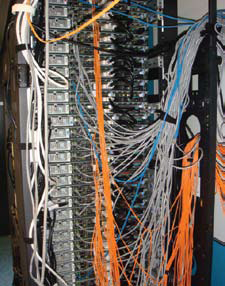 Clusters Deliver Low-Cost Supercomputing
