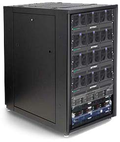Clusters Optimized for CAE