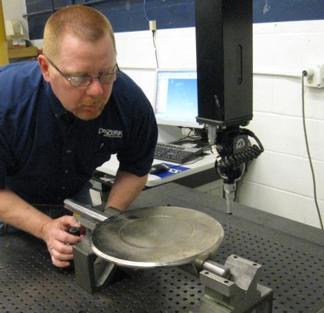 Carl Zeiss Metrology