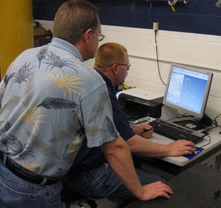Metrology